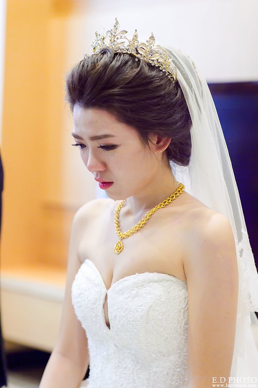 [台中婚攝] 旻詰＆祐晶  婚禮紀錄｜金華屋