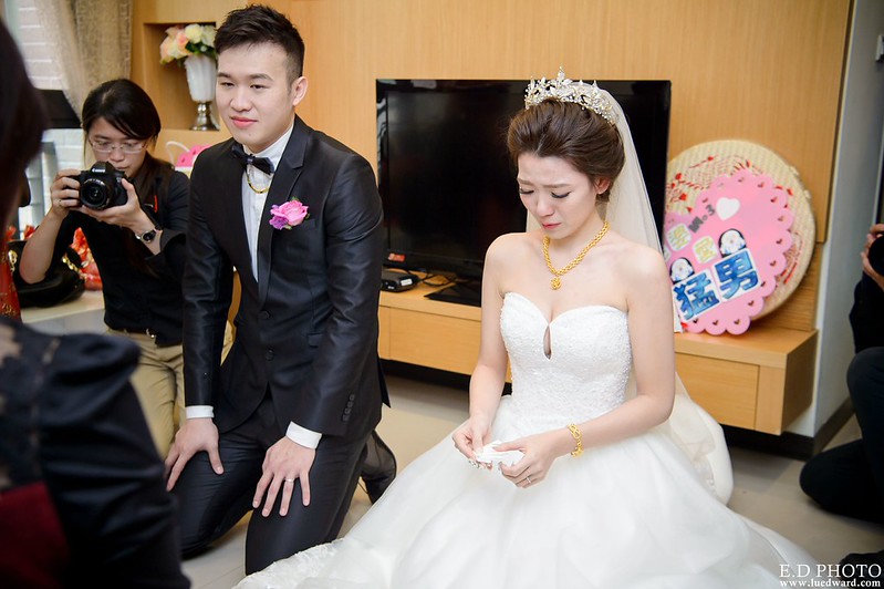 [台中婚攝] 旻詰＆祐晶  婚禮紀錄｜金華屋