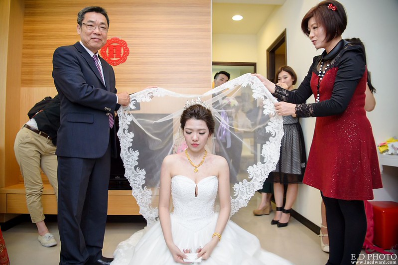 [台中婚攝] 旻詰＆祐晶  婚禮紀錄｜金華屋
