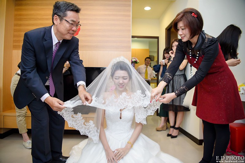 [台中婚攝] 旻詰＆祐晶  婚禮紀錄｜金華屋