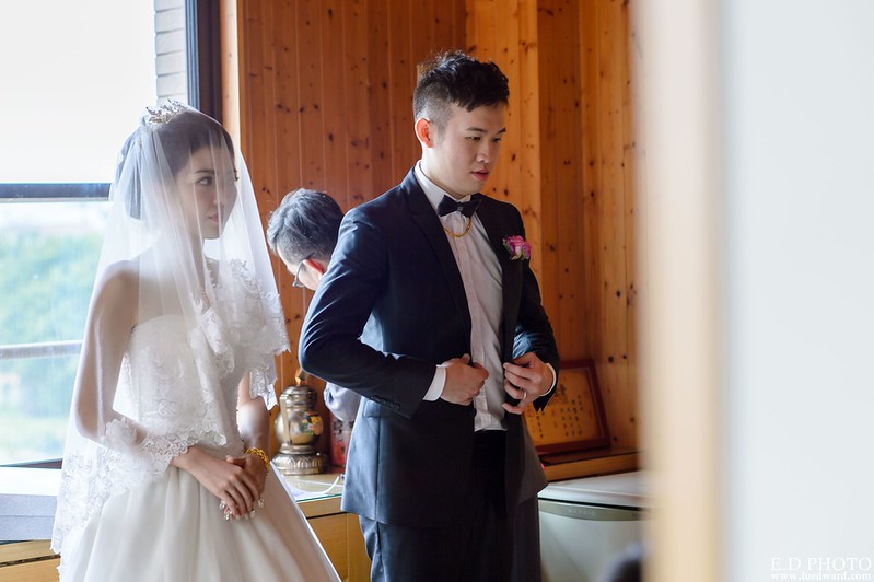 [台中婚攝] 旻詰＆祐晶  婚禮紀錄｜金華屋