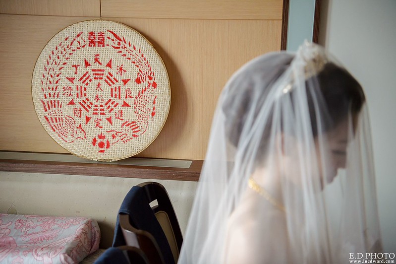 [台中婚攝] 旻詰＆祐晶  婚禮紀錄｜金華屋