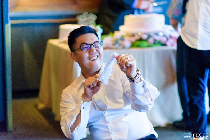 [婚攝] Patrick＆Hannie  婚禮紀錄｜LA海外婚禮