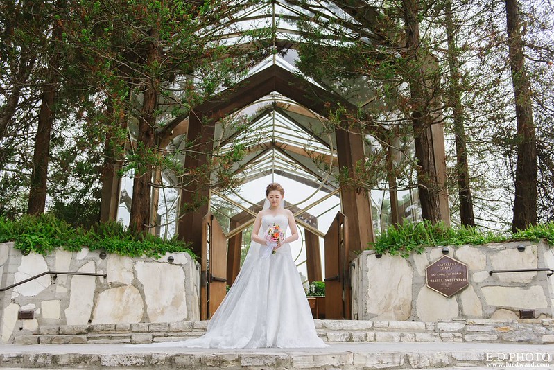 [婚攝] Patrick＆Hannie  婚禮紀錄｜LA海外婚禮