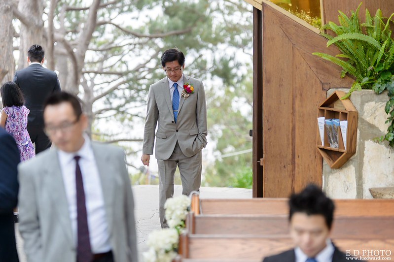 [婚攝] Patrick＆Hannie  婚禮紀錄｜LA海外婚禮