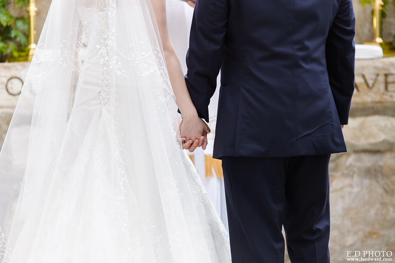 [婚攝] Patrick＆Hannie  婚禮紀錄｜LA海外婚禮