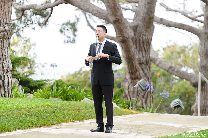 [婚攝] Patrick＆Hannie  婚禮紀錄｜LA海外婚禮
