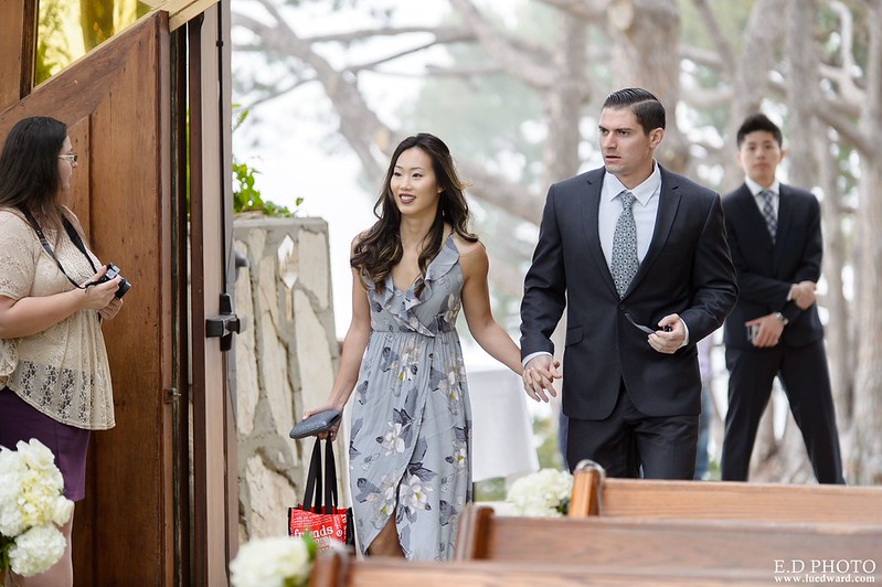 [婚攝] Patrick＆Hannie  婚禮紀錄｜LA海外婚禮