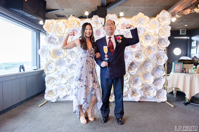 [婚攝] Patrick＆Hannie  婚禮紀錄｜LA海外婚禮