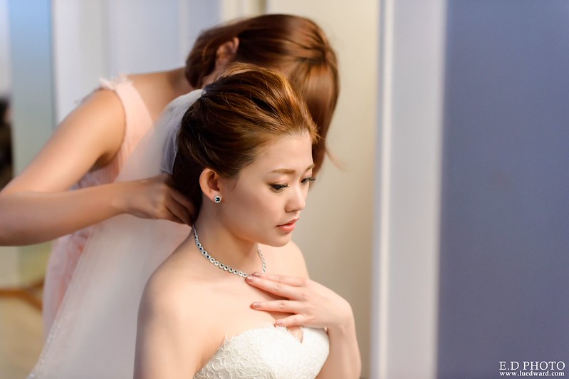 [婚攝] Patrick＆Hannie  婚禮紀錄｜LA海外婚禮