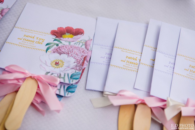[婚攝] Patrick＆Hannie  婚禮紀錄｜LA海外婚禮