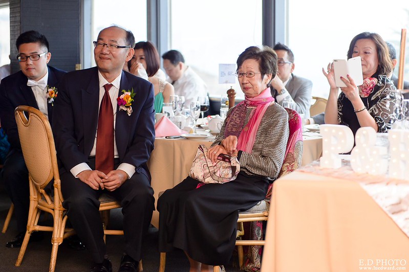 [婚攝] Patrick＆Hannie  婚禮紀錄｜LA海外婚禮