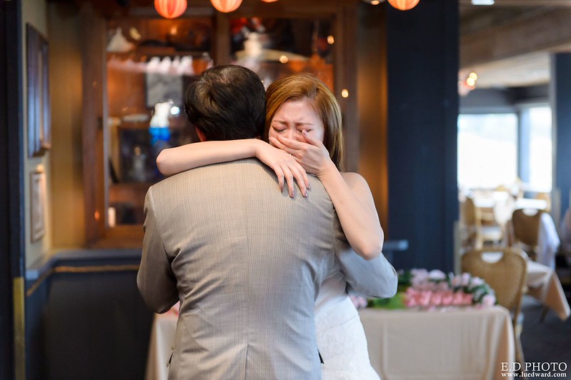 [婚攝] Patrick＆Hannie  婚禮紀錄｜LA海外婚禮