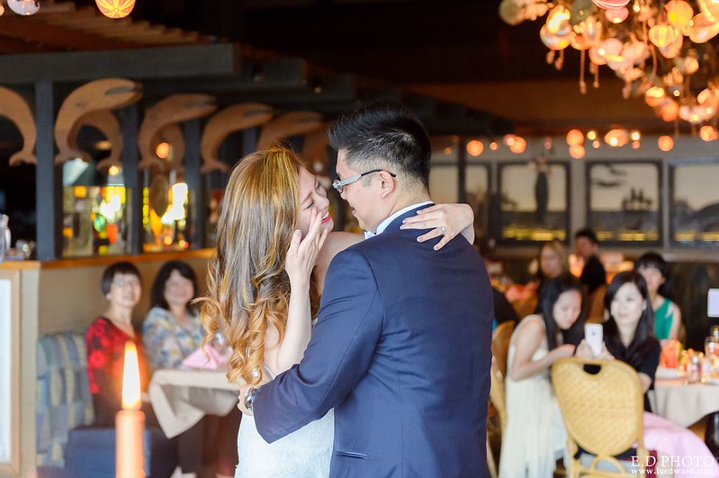 [婚攝] Patrick＆Hannie  婚禮紀錄｜LA海外婚禮