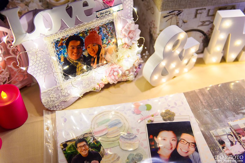 [婚攝] Patrick＆Hannie  婚禮紀錄｜LA海外婚禮