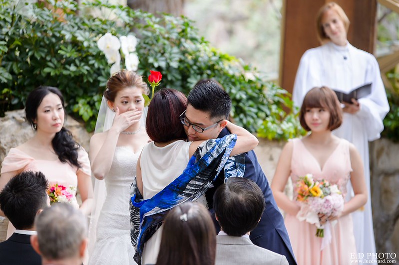 [婚攝] Patrick＆Hannie  婚禮紀錄｜LA海外婚禮