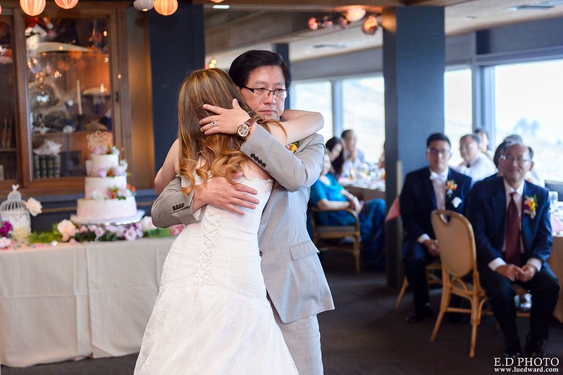 [婚攝] Patrick＆Hannie  婚禮紀錄｜LA海外婚禮