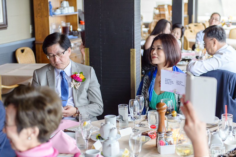 [婚攝] Patrick＆Hannie  婚禮紀錄｜LA海外婚禮
