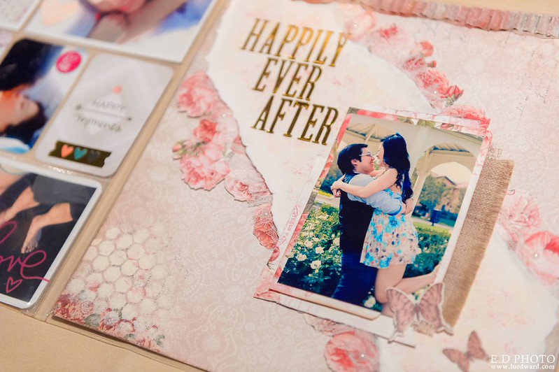 [婚攝] Patrick＆Hannie  婚禮紀錄｜LA海外婚禮
