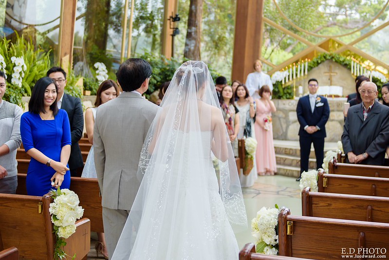 [婚攝] Patrick＆Hannie  婚禮紀錄｜LA海外婚禮
