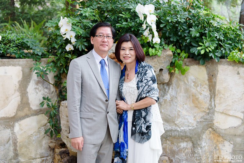 [婚攝] Patrick＆Hannie  婚禮紀錄｜LA海外婚禮