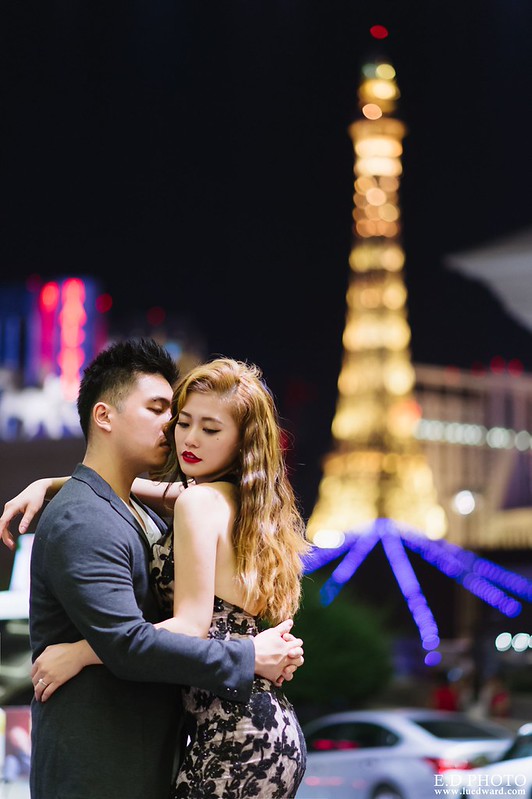 [洛杉磯海外婚紗] Patrick＆Hannie｜LA