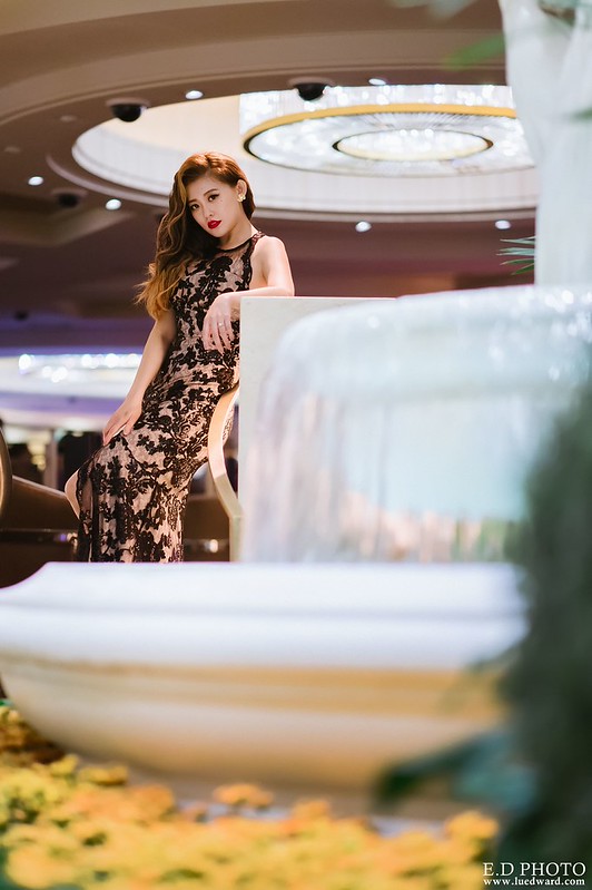 [洛杉磯海外婚紗] Patrick＆Hannie｜LA