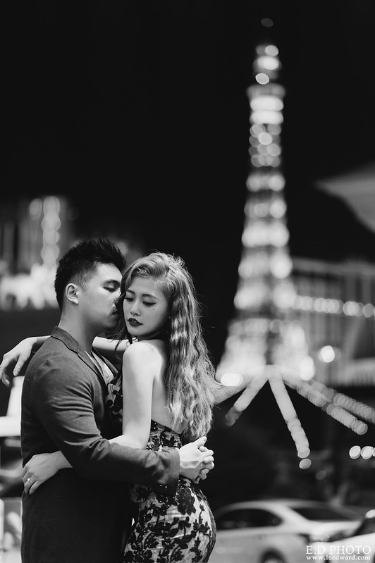 [洛杉磯海外婚紗] Patrick＆Hannie｜LA