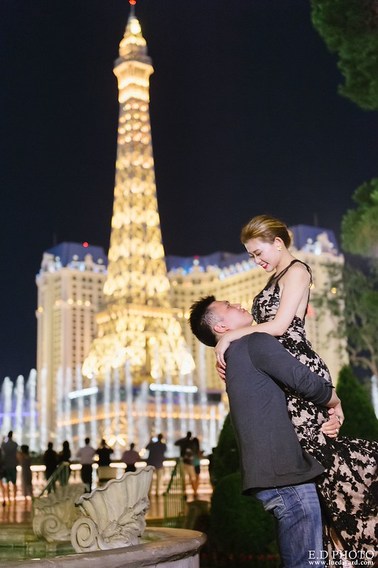 [洛杉磯海外婚紗] Patrick＆Hannie｜LA