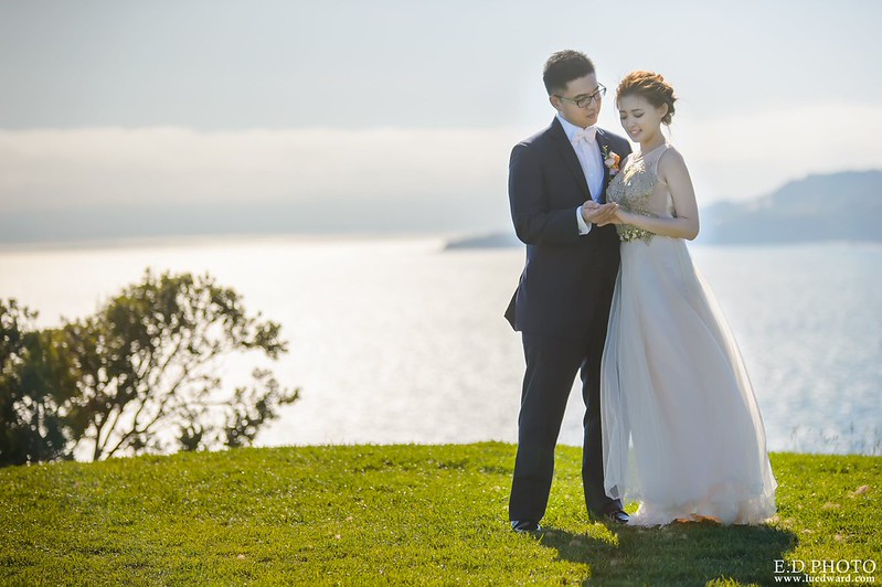[洛杉磯海外婚紗] Patrick＆Hannie｜LA