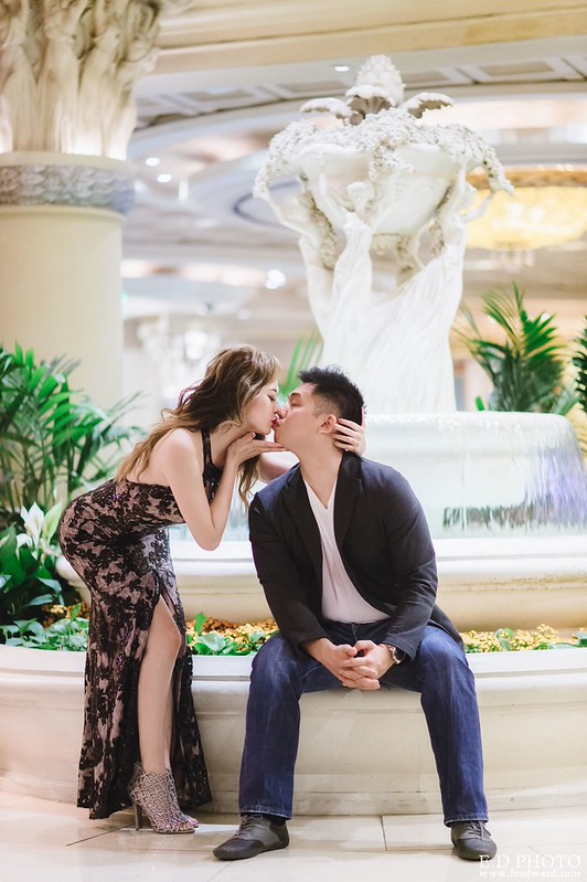 [洛杉磯海外婚紗] Patrick＆Hannie｜LA