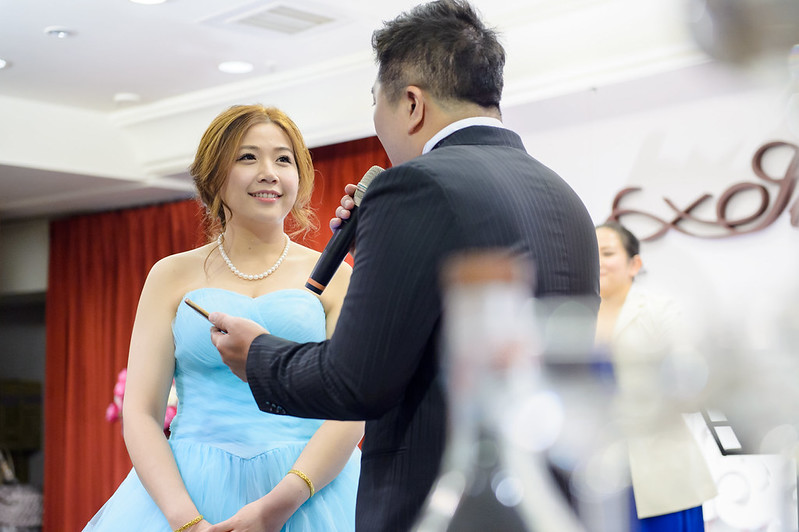 [高雄婚攝] Alan＆Nana  婚禮紀錄｜玫瑰聖母教座｜寒軒國際大飯店