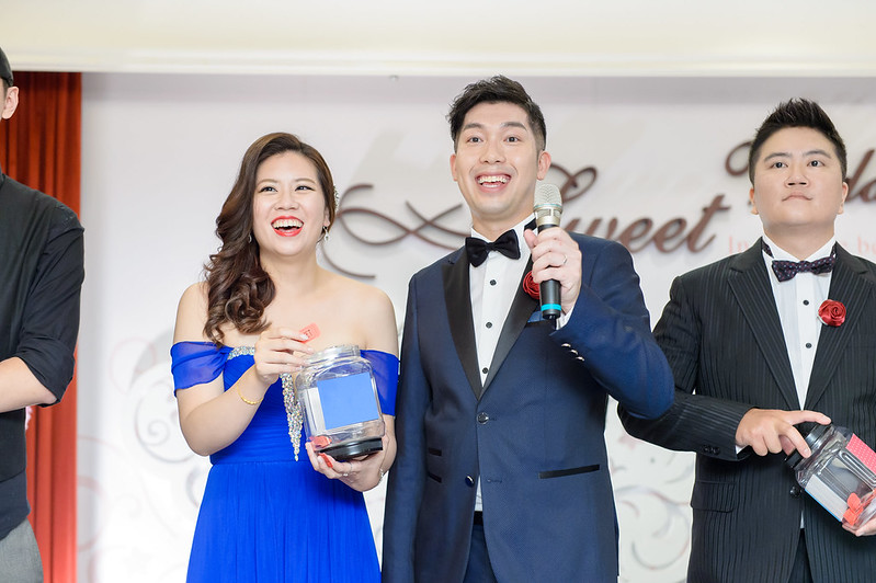 [高雄婚攝] Alan＆Nana  婚禮紀錄｜玫瑰聖母教座｜寒軒國際大飯店