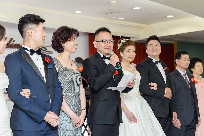 [高雄婚攝] Alan＆Nana  婚禮紀錄｜玫瑰聖母教座｜寒軒國際大飯店