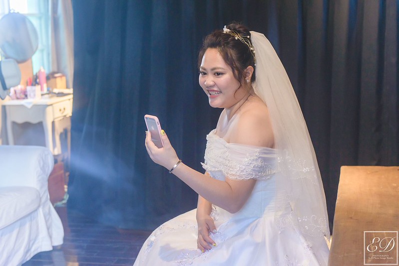 [高雄婚攝] 石頭＆小莫  同志婚禮紀錄｜橋頭糖廠白屋