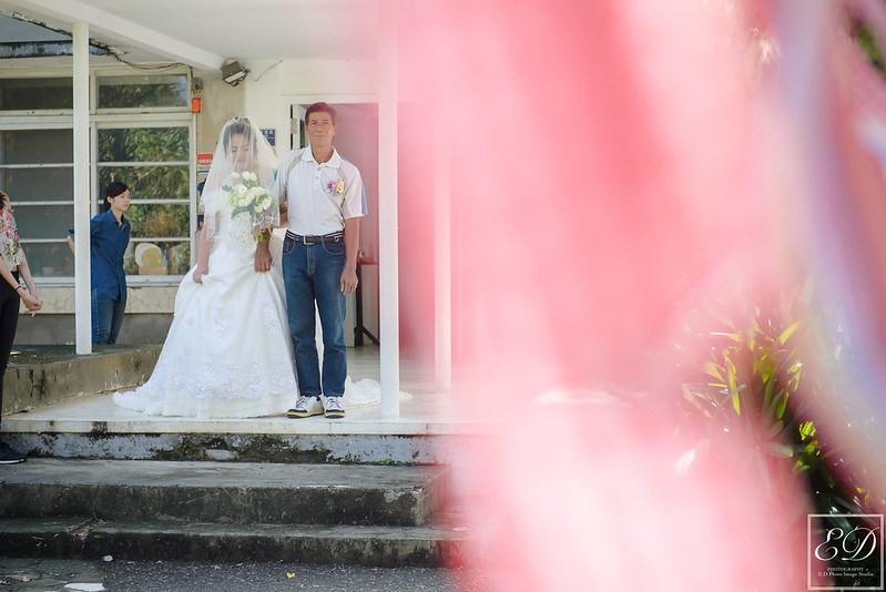 [高雄婚攝] 石頭＆小莫  同志婚禮紀錄｜橋頭糖廠白屋