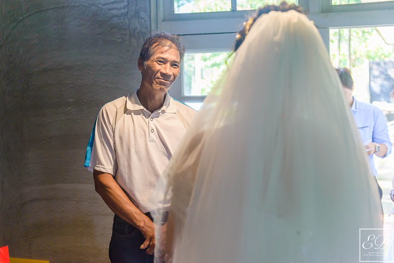 [高雄婚攝] 石頭＆小莫  同志婚禮紀錄｜橋頭糖廠白屋