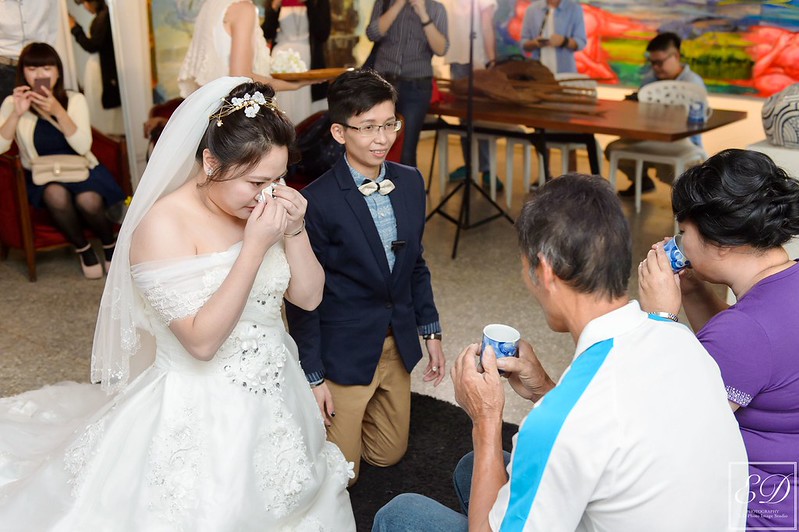 [高雄婚攝] 石頭＆小莫  同志婚禮紀錄｜橋頭糖廠白屋