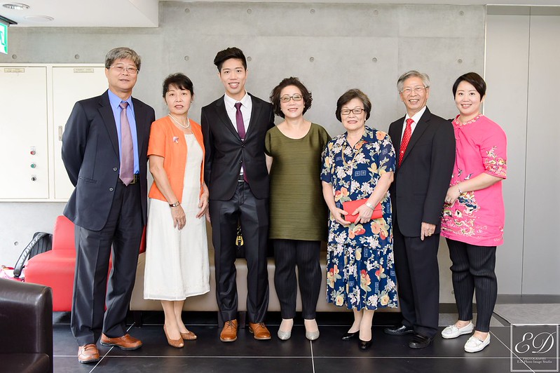 [高雄婚攝] Rod＆Estela  婚禮紀錄｜漢神巨蛋會館