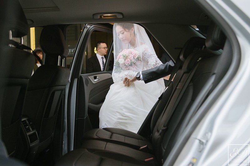 [高雄婚攝] Rod＆Estela  婚禮紀錄｜漢神巨蛋會館