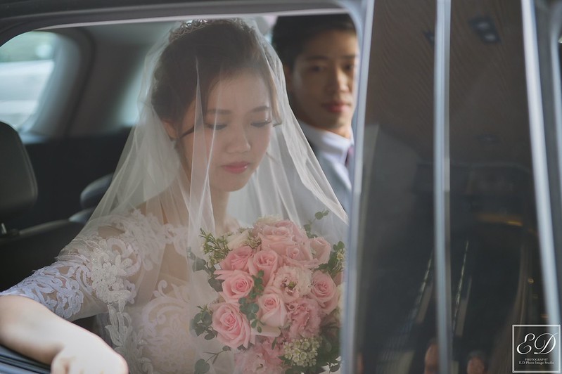 [高雄婚攝] Rod＆Estela  婚禮紀錄｜漢神巨蛋會館
