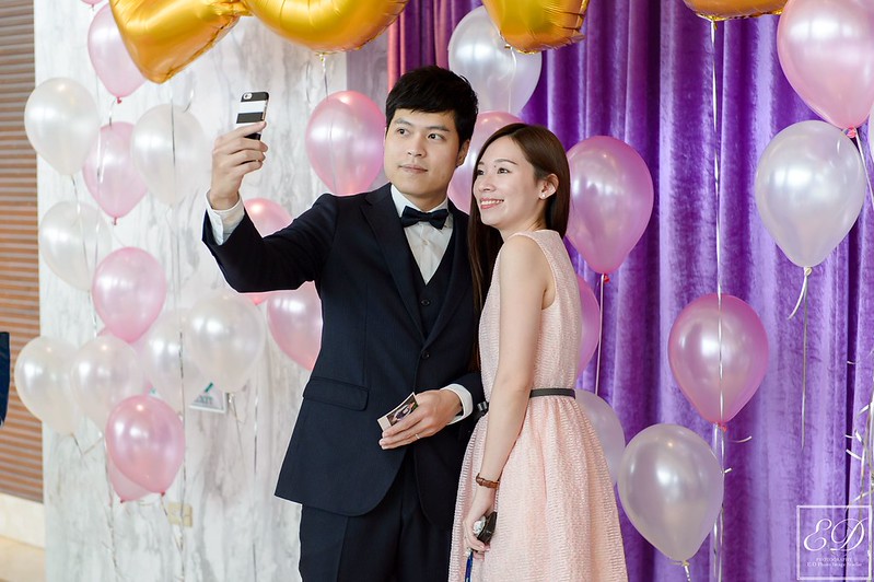 [高雄婚攝] Rod＆Estela  婚禮紀錄｜漢神巨蛋會館