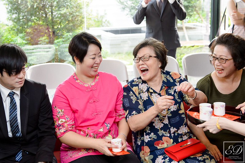 [高雄婚攝] Rod＆Estela  婚禮紀錄｜漢神巨蛋會館