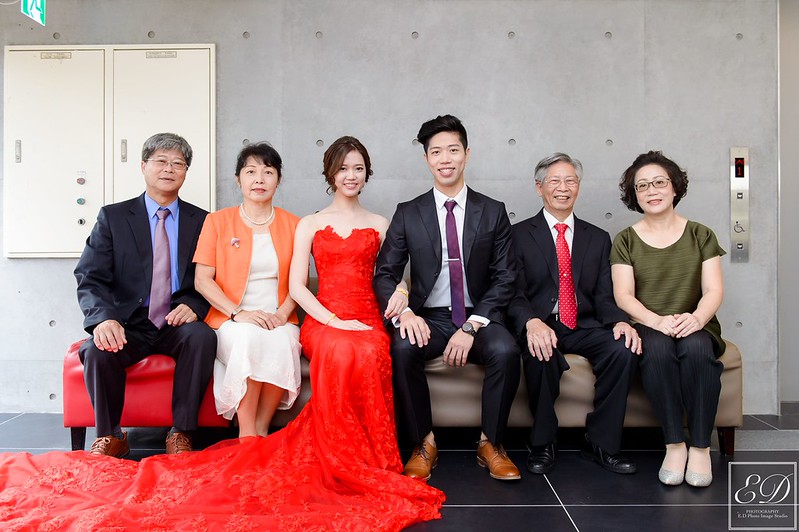 [高雄婚攝] Rod＆Estela  婚禮紀錄｜漢神巨蛋會館