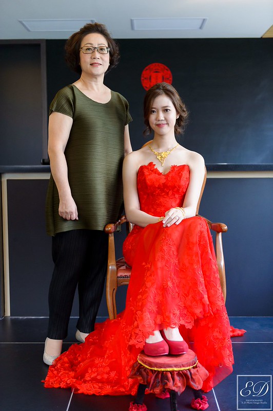 [高雄婚攝] Rod＆Estela  婚禮紀錄｜漢神巨蛋會館