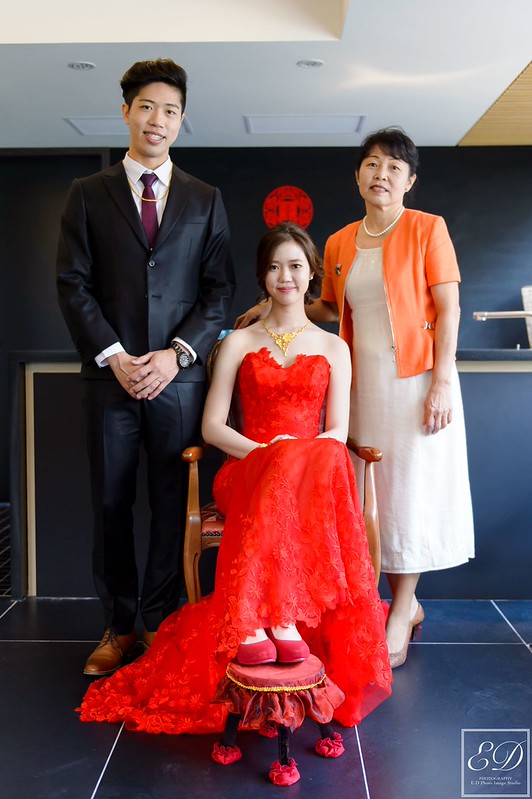 [高雄婚攝] Rod＆Estela  婚禮紀錄｜漢神巨蛋會館