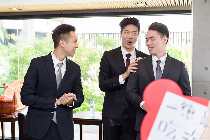 [高雄婚攝] Rod＆Estela  婚禮紀錄｜漢神巨蛋會館