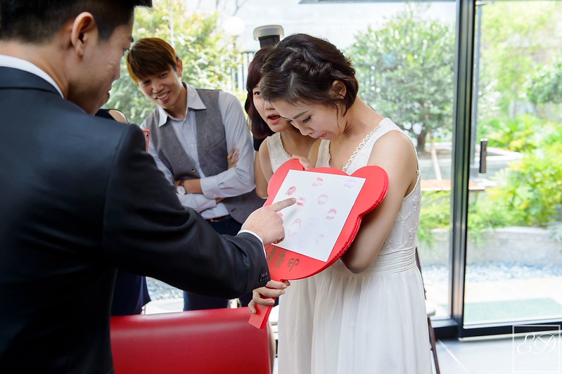 [高雄婚攝] Rod＆Estela  婚禮紀錄｜漢神巨蛋會館