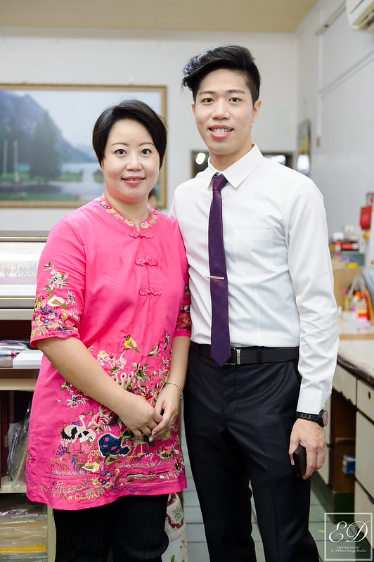 [高雄婚攝] Rod＆Estela  婚禮紀錄｜漢神巨蛋會館