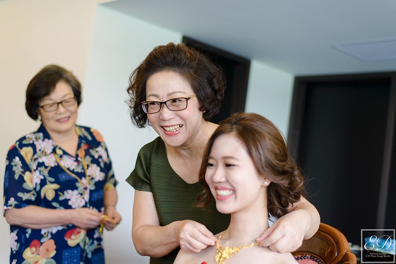 [高雄婚攝] Rod＆Estela  婚禮紀錄｜漢神巨蛋會館